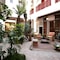 Riad Aladdin - map