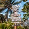 Sorobon Luxury Beach Resort - map