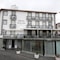 Hotel Beira Mar - map