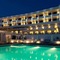 Margarona Royal Hotel - map