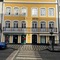 Hotel A Ilha - map