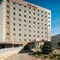 Ibis Kayseri - map