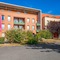 Appart'city Confort St Quentin En Yvelines - Bois D'arcy - map