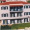 Villa Galini - map