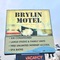 Brylin Motel - map