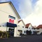 Bella Vista Motel Rotorua - map