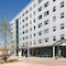 Novotel Suites Geneve Aeroport - map