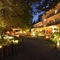 Balance-Hotel Am Blauenwald - map