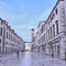 Apartments Marnic - map
