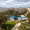 Le Corail Appart'Hotel Yasmine Hammamet - map