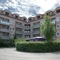 Appart Hotel Tassilo - map