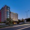 Park Inn by Radisson Sandton - map