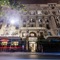 Hotel Majestic - map