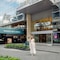 Four Points By Sheraton Bangkok Ploenchit - map