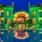 Diana Residence - map
