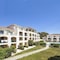 Garden & City Six-Fours-Les-Plages - map