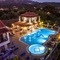 Makis Studios & Apartments - map