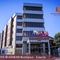 Inter Business Bucharest Hotel - map