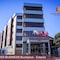 Inter Business Bucharest Hotel - map