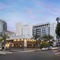 Courtyard By Marriott Long Beach Downtown - map