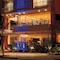 Blue Suites Hotel - map