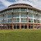 Lingfield Park Marriott Hotel & Country Club - map