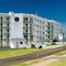 Bargara Blue Resort - map