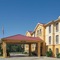 Baymont By Wyndham Moss Point - map
