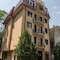Hotel Cantemir - map