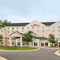 Hilton Garden Inn Dulles North - map