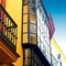 Hotel Itaca Sevilla By Soho Boutique - map