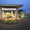 Days Inn By Wyndham Weldon Roanoke Rapids - map