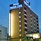 Hotel Hokke Club Niigata Nagaoka - map