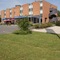 Comfort Hotel Lille L'union - map
