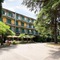 Hotel Palme & Suite - map