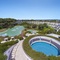 Bluserena Ethra Reserve - Kalidria Hotel & Thalasso Spa - map