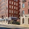 Sheraton Commander Hotel - map