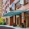 Residence Inn By Marriott Boston Cambridge - map