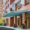 Residence Inn By Marriott Boston Cambridge - map