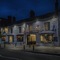 The Three Swans Hotel - map
