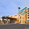 Holiday Inn Resort Daytona Beach Oceanfront, An Ihg Hotel - map