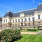 Novotel Spa Rennes Centre Gare - map