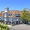 Best Western Premier Hotel Del Mar - map