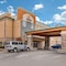 Comfort Suites Southgate - map