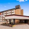 Best Western Premier Kansas City Sports Complex - map