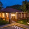 Quality Hotel Real Aeropuerto - map