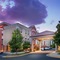 Comfort Suites Dulles Airport - map
