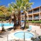 Odalys Residence La Marina - map