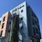 Hotel Patilla Ciudad De Requena - map