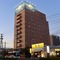 Ab Hotel Mikawa Anjo Honkan - map